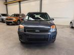 Ford Fusion 1.4 Automaat – Benzine – 123.000 km, Auto's, Stof, 1394 cc, 5 zetels, 5 deurs