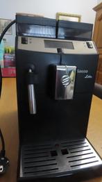 koffie maschien Saeco met bonen, Elektronische apparatuur, 10 kopjes of meer, Gebruikt, Afneembaar waterreservoir, Koffiemachine
