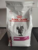 ROYAL CANIN "RENAL" KOOPJE!!!              3 zakken van 4kg., Animaux & Accessoires, Nourriture pour Animaux, Enlèvement ou Envoi