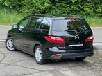 Mazda 5 1.8 Essence 7 places EURO 5 garantie 12 Mois, Auto's, Mazda, Euro 5, Zwart, Zwart, Bedrijf