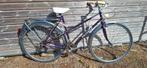 Peugeot Bretagne vintage mixte fiets in goede staat, 28 inch, 10 tot 15 versnellingen, Ophalen, Overige merken