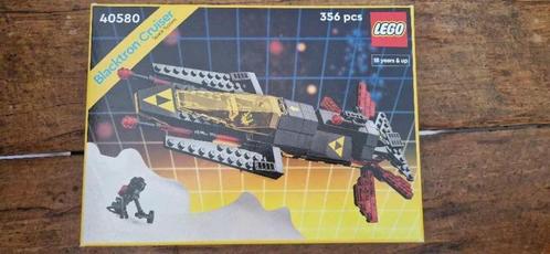 Lego 40580 Blacktron Cruiser, Enfants & Bébés, Jouets | Duplo & Lego, Neuf, Lego, Ensemble complet, Enlèvement ou Envoi