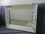 miroir art déco, Ophalen, Rechthoekig, 50 tot 100 cm, Minder dan 100 cm