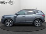 Dacia Duster Journey - 1.2 MHEV - Manueel - 130PK, Autos, Dacia, Argent ou Gris, Achat, Euro 6, Entreprise