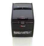 Rexel Auto+ 60X Cross-Cut Papierversnipperaar, Ophalen of Verzenden, Zo goed als nieuw
