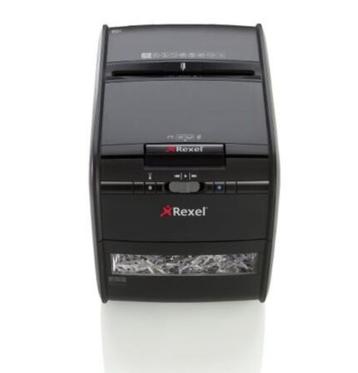Rexel Auto+ 60X Cross-Cut Papierversnipperaar beschikbaar voor biedingen