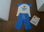 pyjama jongen 11/12 jaar "Zoizo" korte mouwen, Nacht- of Onderkleding, Gebruikt, Jongen, Zoizo