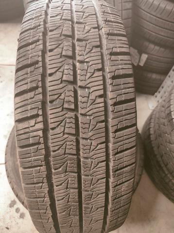 215/65r16c continental 50€ per stuk mét gratis montage  beschikbaar voor biedingen