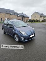 Prete a immatriculé Twingo 2011 135 000 km Euro 5  1.5dci, Autos, Euro 5, Achat, Boîte manuelle, 1500 cm³