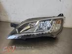 Koplamp links van een Peugeot Boxer, Auto-onderdelen, Ophalen of Verzenden, 3 maanden garantie, Gebruikt, Peugeot
