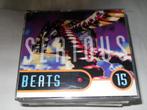 COFFRET DE 2 CD - SERIOUS BEATS - VOL 15, CD & DVD, CD | Dance & House, Enlèvement ou Envoi, Utilisé, Techno ou Trance, Coffret