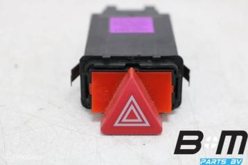 Alarmlichtschakelaar Audi A6 4B Allroad 4B0941509D beschikbaar voor biedingen