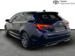 Toyota Corolla TS GR Sport 1.8, Auto's, Automaat, USB, Blauw, Corolla