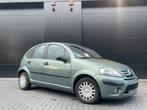 Citroën C3 Essence 1.2 ve verrouillage centrale Control Ok, Zwart, Bedrijf, Handgeschakeld, 5 deurs