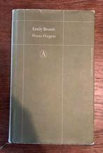 Emily Brontë - Woeste hoogten, Boeken, Ophalen of Verzenden, Emily Brontë