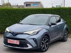 Toyota C-HR 2.0i VVT-i Hybrid - 1e Main - Boite Auto !, Autos, Argent ou Gris, Euro 6, Entreprise, 152 ch