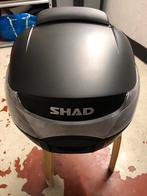 TopCase Shad 33 + Dosseret Passager, Ophalen of Verzenden, Gebruikt