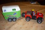 jeep et van chevaux playmobil, Enfants & Bébés, Jouets | Playmobil, Enlèvement, Utilisé