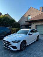 GARANTIE DU VÉHICULE AVEC TVA MERCEDES C300de T AMG-Line, Achat, Euro 6, Entreprise, Carnet d'entretien