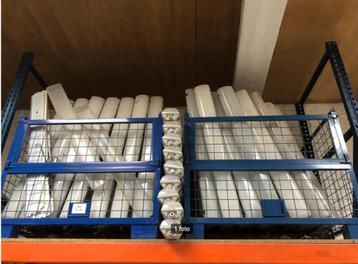 grote partij led magazijn lampen beschikbaar voor biedingen