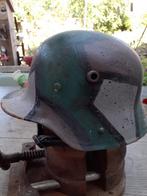 helm, Verzamelen, Ophalen of Verzenden, Landmacht, Helm of Baret