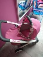 Poppenwagen en buggy in één, Kinderen en Baby's, Ophalen