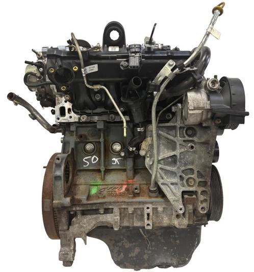 Citroën Peugeot Nemo Bipper 1.3 F13DTE5 FHZ F13DTE-motor, Auto-onderdelen, Motor en Toebehoren, Citroën, Peugeot, Ophalen of Verzenden