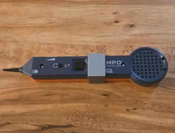 Tempo Greenlee Kit de test de tonalité de câble CATV 402K beschikbaar voor biedingen