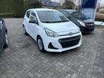 Hyundai I10, Auto's, Hyundai, Voorwielaandrijving, Stof, 4 cilinders, 48 kW