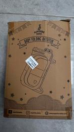 Foldable Baby Bath, Kinderen en Baby's, Badjes en Verzorging, Ophalen of Verzenden, Nieuw, Badje, Overige merken