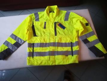 Veste de travaille XL beschikbaar voor biedingen