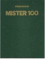 Mister 100, Raymond Ceulemans, Boeken, Ophalen of Verzenden, Balsport