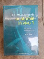 Fotoatlas van de anatomie in vivo, Antiek en Kunst, Ophalen