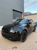 Te koop: Land Rover Range Rover Evoque P300e Autobiography, Auto's, Automaat, Leder, Vierwielaandrijving, Particulier