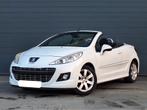 Peugeot 207cc 1.6i cabriolet  ️Année: 2012  ️, Autos, Peugeot, Euro 5, Achat, Radio, Entreprise