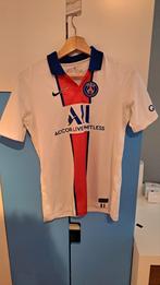 Paris-Saint-Germain Shirt Mbappé, Ophalen of Verzenden, Zo goed als nieuw, Shirt