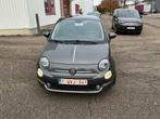Fiat 500 Personenauto, Auto's, Gebruikt, Euro 6, Overige brandstoffen, Bedrijf