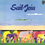 Sail-Joia – Sail-Joia (Jess & James), Cd's en Dvd's, Vinyl | Latin en Salsa, Gebruikt, Ophalen of Verzenden, 12 inch