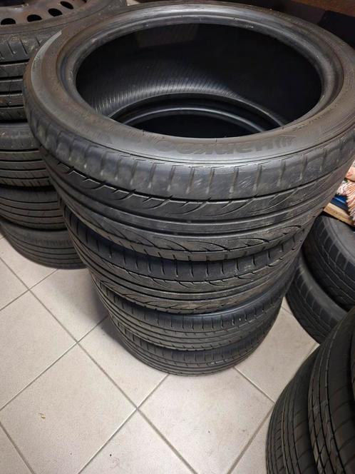 Hankook ventus 215 45 17, Auto diversen, Autosport-onderdelen, Gebruikt, Ophalen