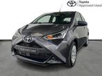 Toyota Aygo X-play II & Airco & Carplay &, Autos, 998 cm³, Achat, Hatchback, Electronic Stability Program (ESP)