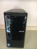 Asus Essentio series pc case en voeding, Informatique & Logiciels, Utilisé, Enlèvement ou Envoi