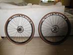 new men wielen, Fietsen en Brommers, Fietsonderdelen, Ophalen, Gebruikt, Band, Racefiets