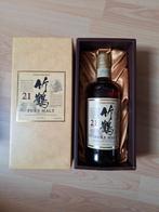 Nikka taketsuru pure malt 21, Ophalen of Verzenden, Nieuw