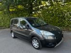 Peugeot partner 2014 1.6hdi, Auto's, Euro 5, 1600 cc, Bedrijf, Diesel