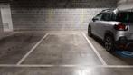 Garage parkeerplaats, te huur omgeving Poperinge Markt, Immo, Garages & Places de parking, Province de Flandre-Occidentale