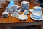Mooi jaren 80 servies, Antiek en Kunst, Antiek | Servies compleet, Ophalen