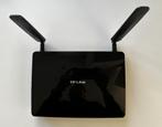 TP-LINK Archer MR200 4G internet router, Computers en Software, Routers en Modems, Ophalen of Verzenden, Zo goed als nieuw, Router