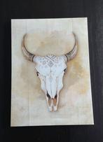 Kader, Moins de 50 cm, Comme neuf, Enlèvement, Imprimé