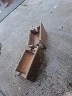 beton eetbakken, Dieren en Toebehoren, Accessoires, 4 paarden of pony's of meer