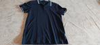 Polo bleu foncé de JBC en taille L, Vêtements | Hommes, Polos, Comme neuf, Enlèvement ou Envoi, Taille 52/54 (L)